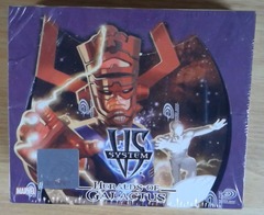 Heralds of Galactus Booster Box: VS. System: 2006